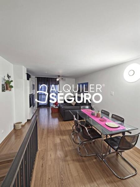 Piso en Calle Fernando I, ALCALÁ DE HENARES MADRID