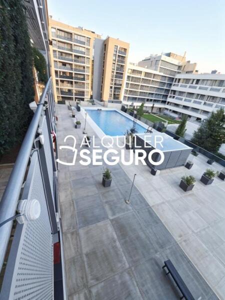 Piso en Calle Fernando I, ALCALÁ DE HENARES MADRID