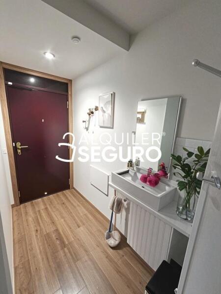 Piso en Calle Fernando I, ALCALÁ DE HENARES MADRID