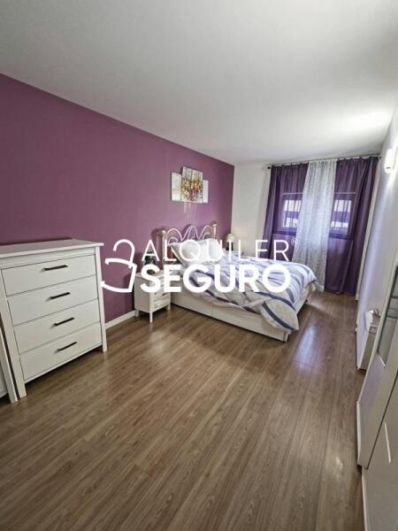 Piso en Calle Fernando I, ALCALÁ DE HENARES MADRID