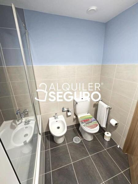 Piso en Calle Fernando I, ALCALÁ DE HENARES MADRID