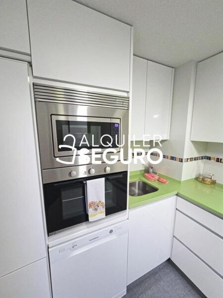 Piso en Calle Fernando I, ALCALÁ DE HENARES MADRID