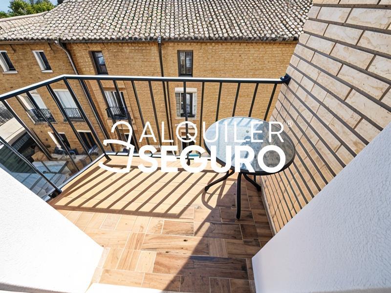 Piso en Calle SANTA LUCIA, HARO LA RIOJA