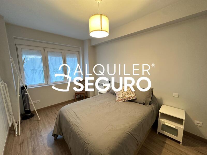 Inmueble en Calle Virgen de Lourdes, MADRID