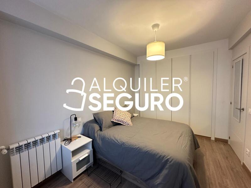 Inmueble en Calle Virgen de Lourdes, MADRID