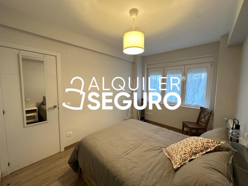 Inmueble en Calle Virgen de Lourdes, MADRID