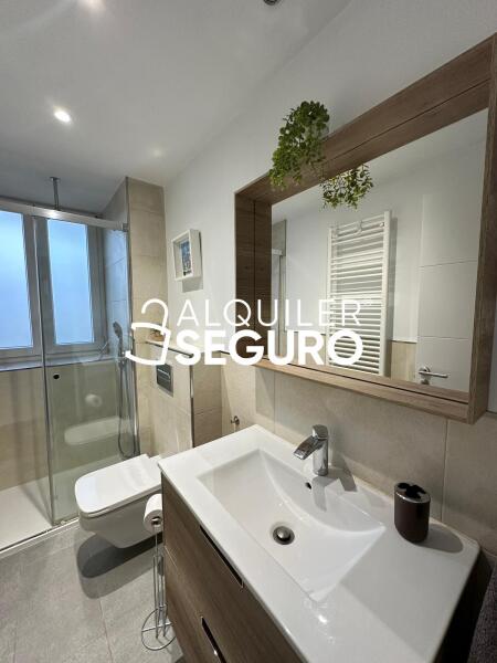 Inmueble en Calle Virgen de Lourdes, MADRID