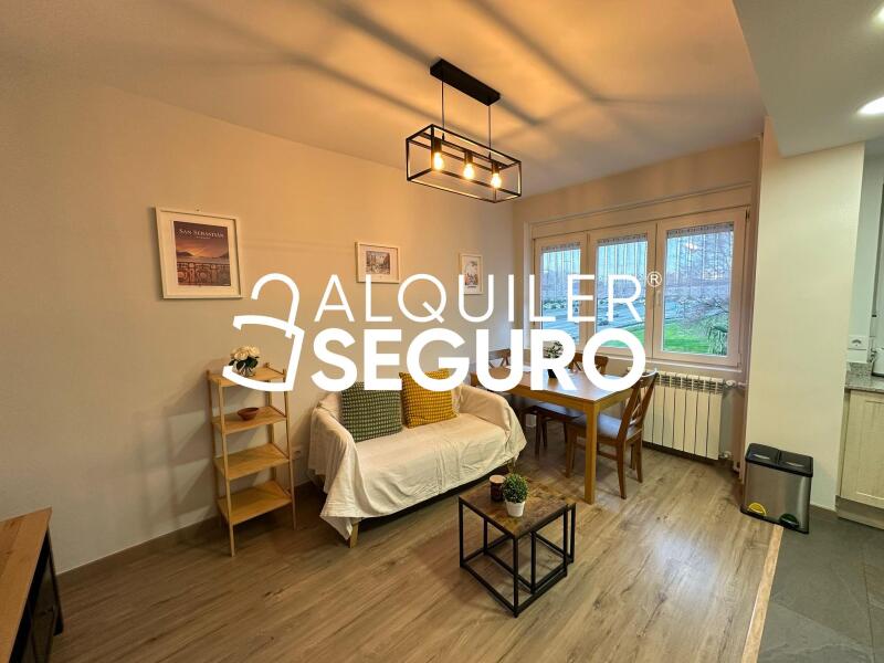 Inmueble en Calle Virgen de Lourdes, MADRID