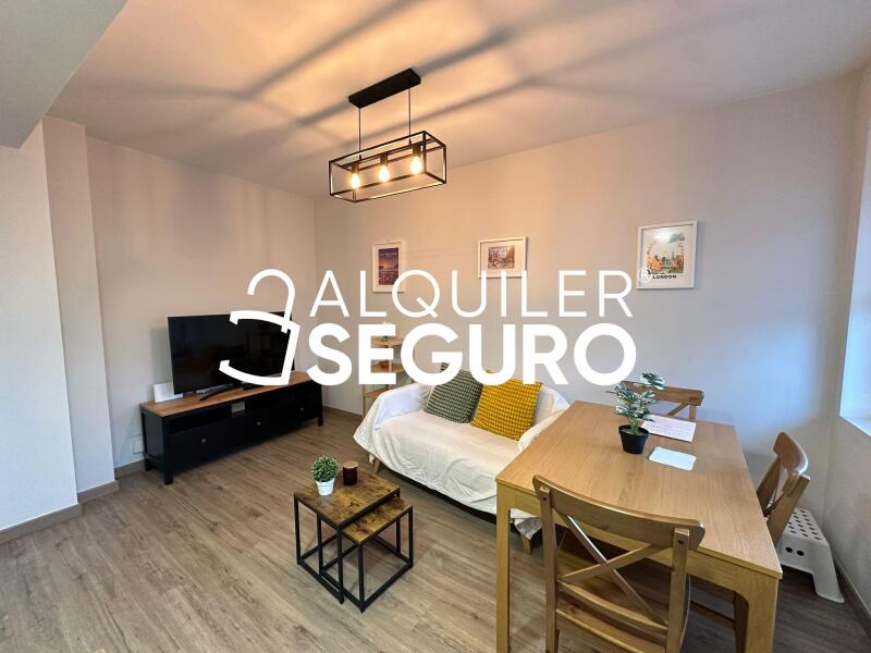 Inmueble en Calle Virgen de Lourdes, MADRID