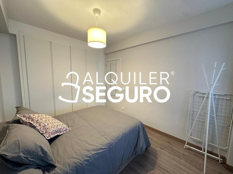 Inmueble en Calle Virgen de Lourdes, MADRID