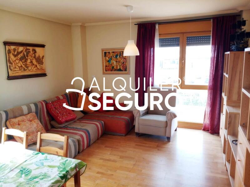 Piso en Calle Carromajada, ARROYO DE LA ENCOMIENDA VALLADOLID