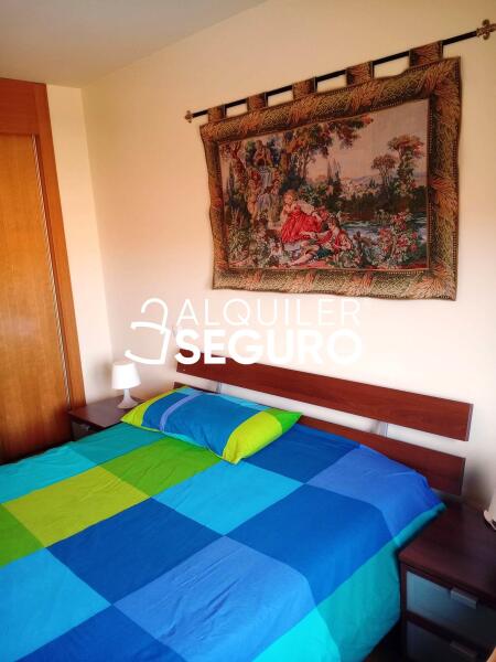 Piso en Calle Carromajada, ARROYO DE LA ENCOMIENDA VALLADOLID