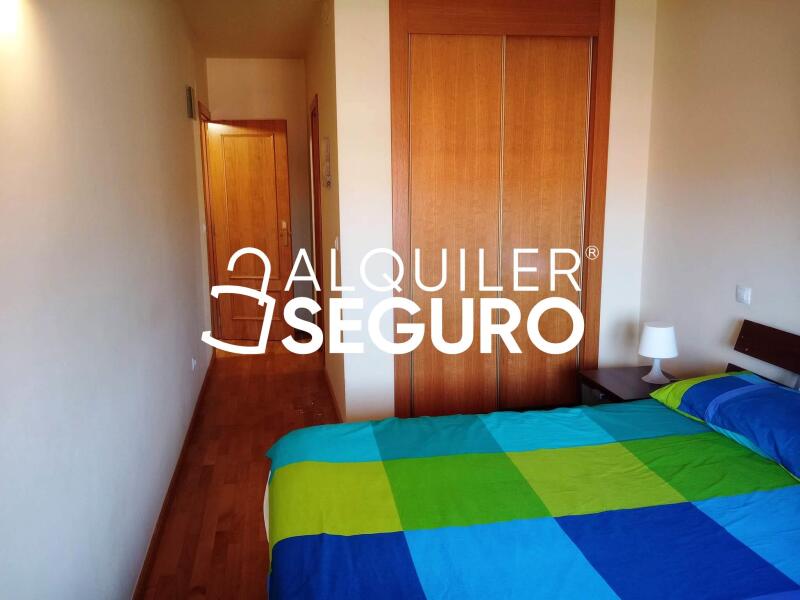 Piso en Calle Carromajada, ARROYO DE LA ENCOMIENDA VALLADOLID