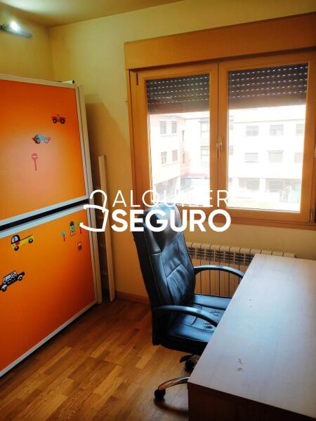 Piso en Calle Carromajada, ARROYO DE LA ENCOMIENDA VALLADOLID