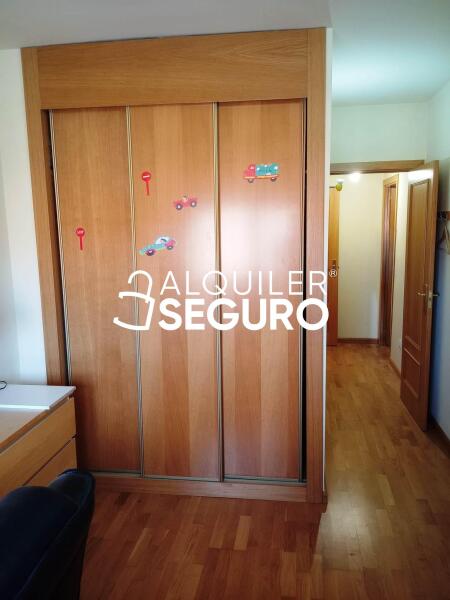 Piso en Calle Carromajada, ARROYO DE LA ENCOMIENDA VALLADOLID