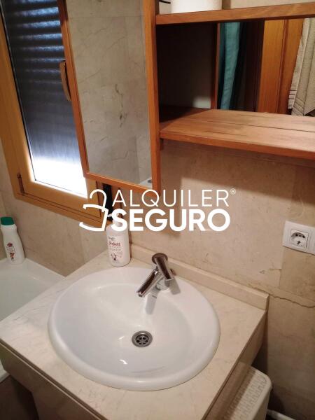 Piso en Calle Carromajada, ARROYO DE LA ENCOMIENDA VALLADOLID