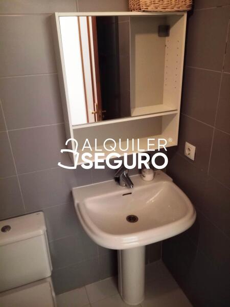 Piso en Calle Carromajada, ARROYO DE LA ENCOMIENDA VALLADOLID