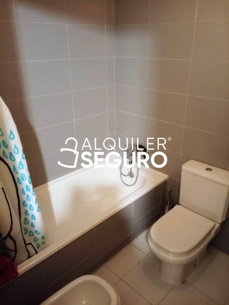 Piso en Calle Carromajada, ARROYO DE LA ENCOMIENDA VALLADOLID