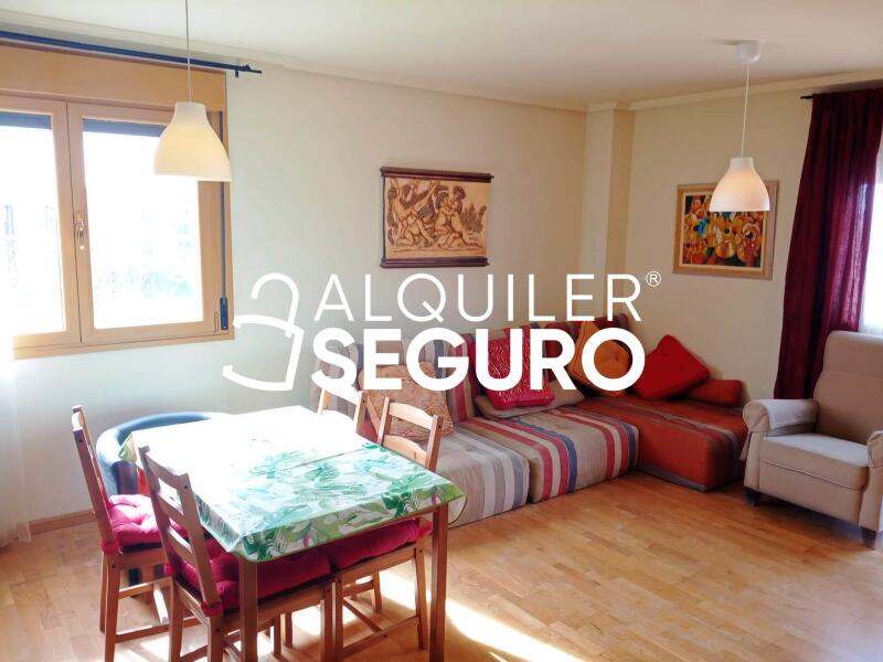 Piso en Calle Carromajada, ARROYO DE LA ENCOMIENDA VALLADOLID