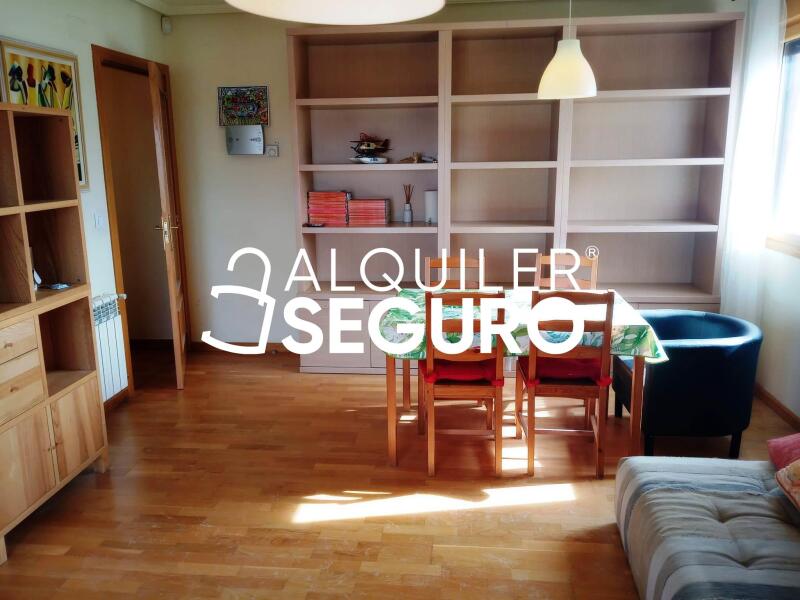 Piso en Calle Carromajada, ARROYO DE LA ENCOMIENDA VALLADOLID