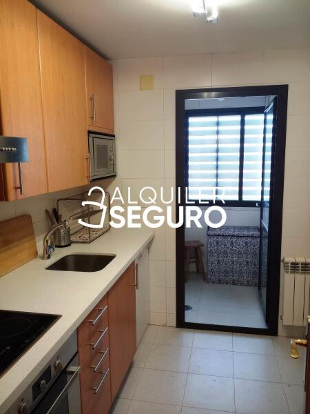 Piso en Calle Carromajada, ARROYO DE LA ENCOMIENDA VALLADOLID