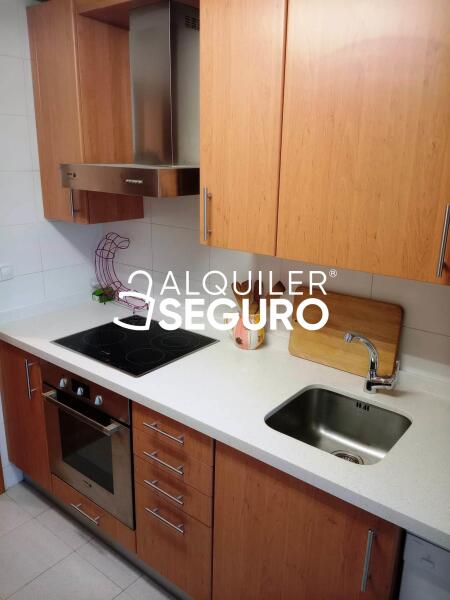 Piso en Calle Carromajada, ARROYO DE LA ENCOMIENDA VALLADOLID