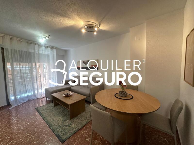 Piso en Avenida Cami Nou, XIRIVELLA VALENCIA