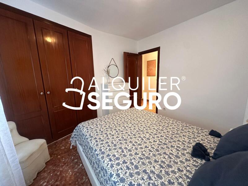 Piso en Avenida Cami Nou, XIRIVELLA VALENCIA