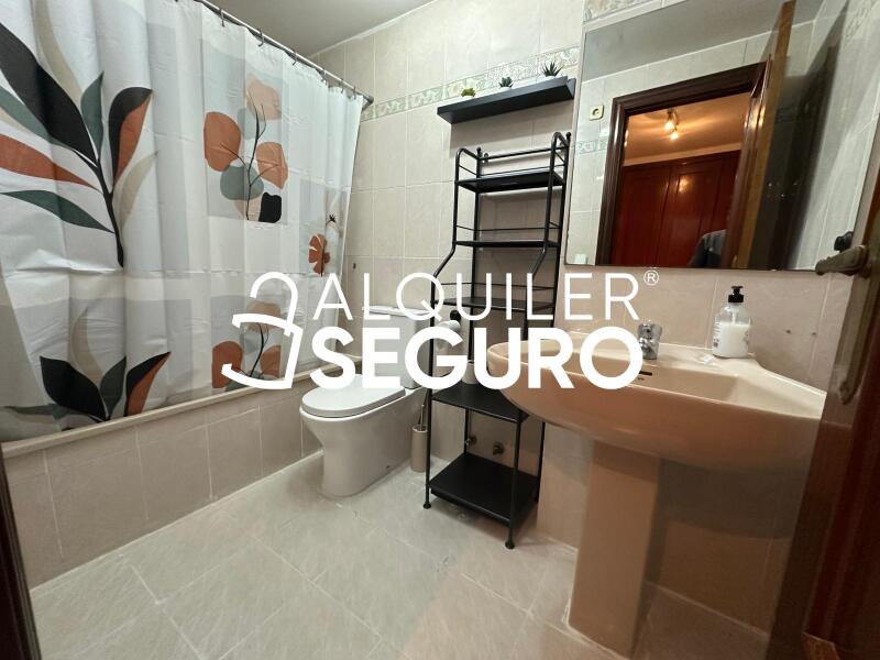 Piso en Avenida Cami Nou, XIRIVELLA VALENCIA