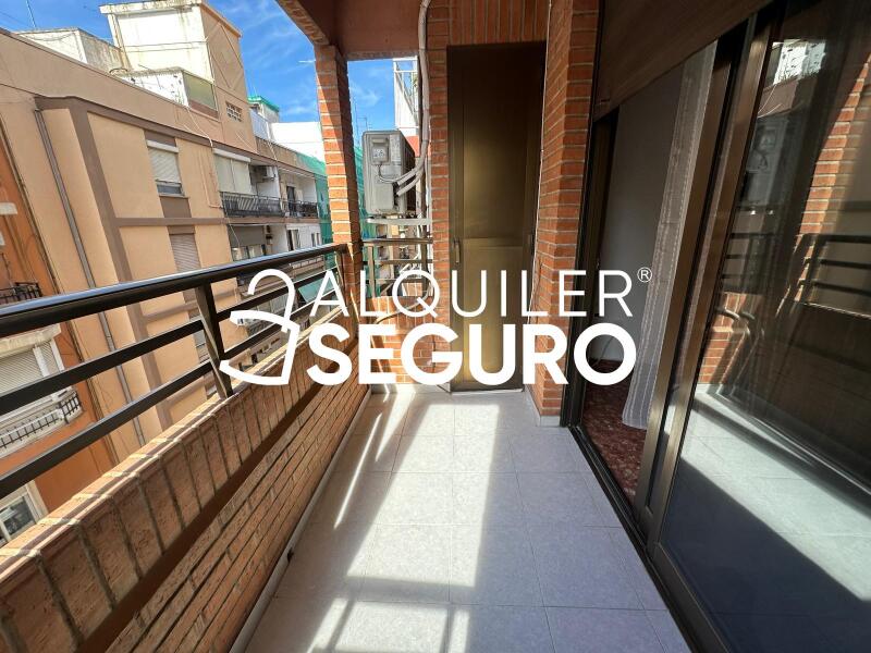 Piso en Avenida Cami Nou, XIRIVELLA VALENCIA