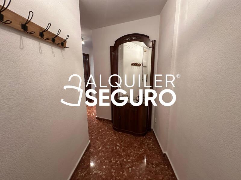 Piso en Avenida Cami Nou, XIRIVELLA VALENCIA