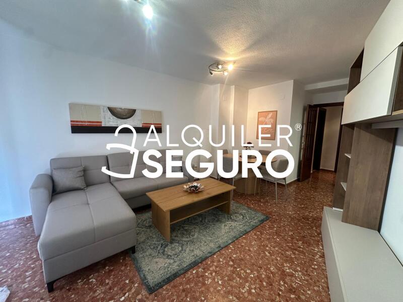 Piso en Avenida Cami Nou, XIRIVELLA VALENCIA