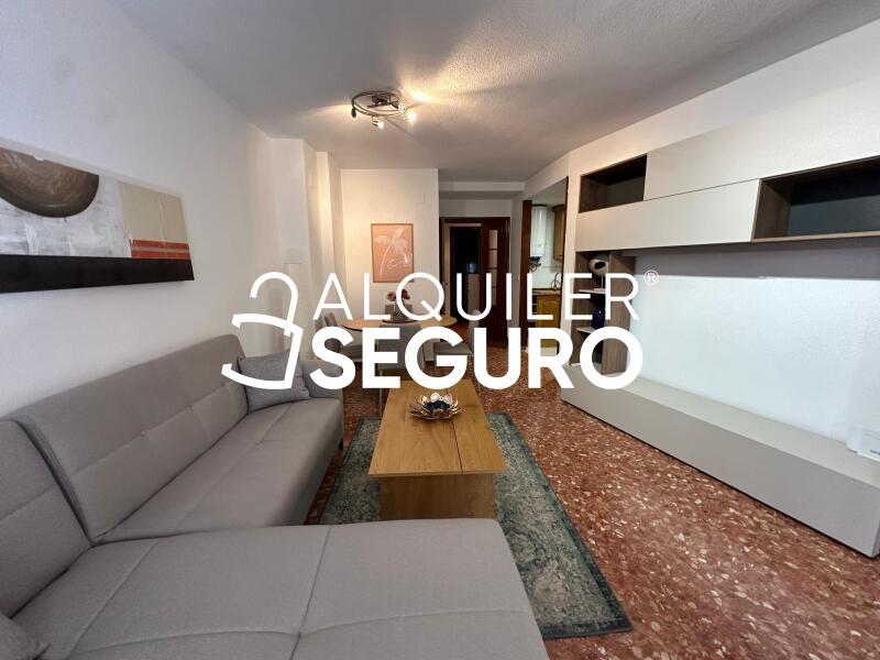 Piso en Avenida Cami Nou, XIRIVELLA VALENCIA