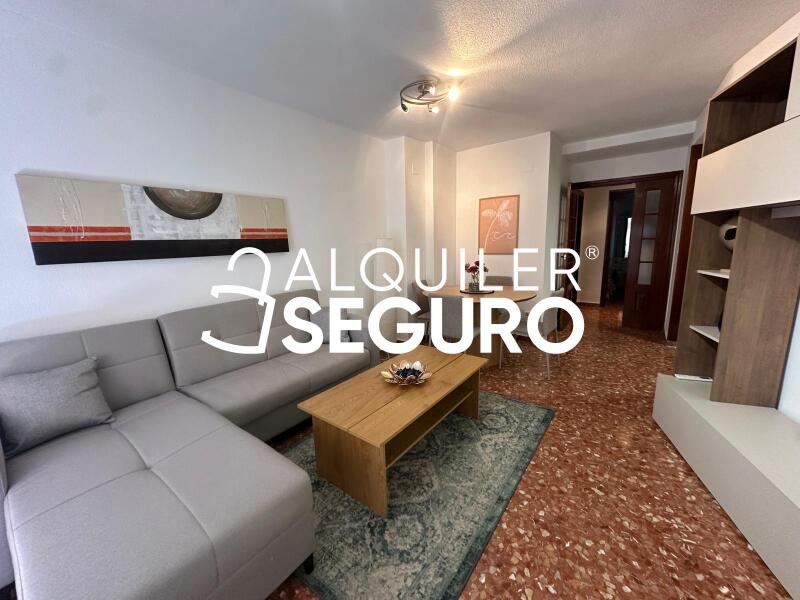 Piso en Avenida Cami Nou, XIRIVELLA VALENCIA