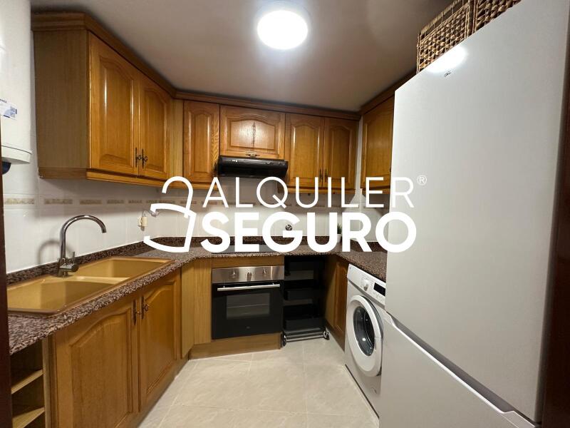 Piso en Avenida Cami Nou, XIRIVELLA VALENCIA