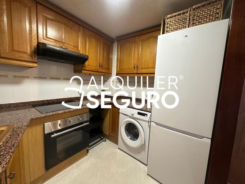 Piso en Avenida Cami Nou, XIRIVELLA VALENCIA