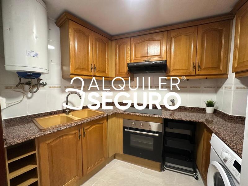 Piso en Avenida Cami Nou, XIRIVELLA VALENCIA