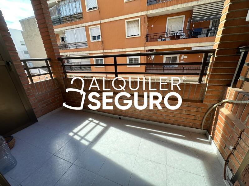 Piso en Avenida Cami Nou, XIRIVELLA VALENCIA