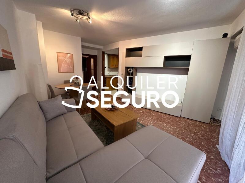 Piso en Avenida Cami Nou, XIRIVELLA VALENCIA