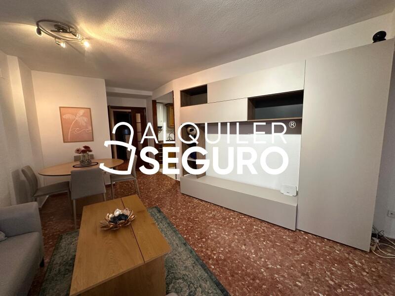 Piso en Avenida Cami Nou, XIRIVELLA VALENCIA