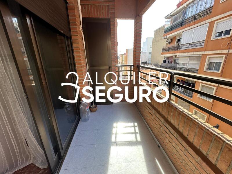 Piso en Avenida Cami Nou, XIRIVELLA VALENCIA