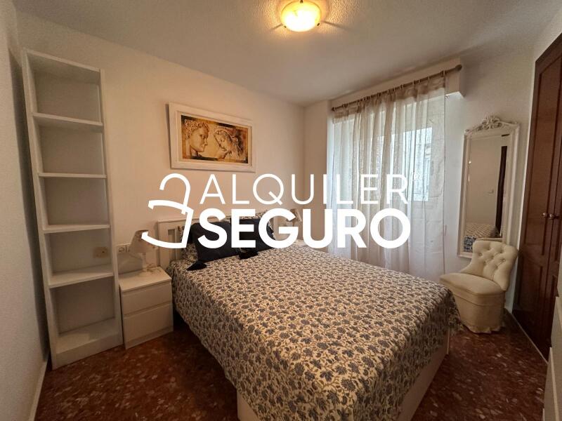 Piso en Avenida Cami Nou, XIRIVELLA VALENCIA