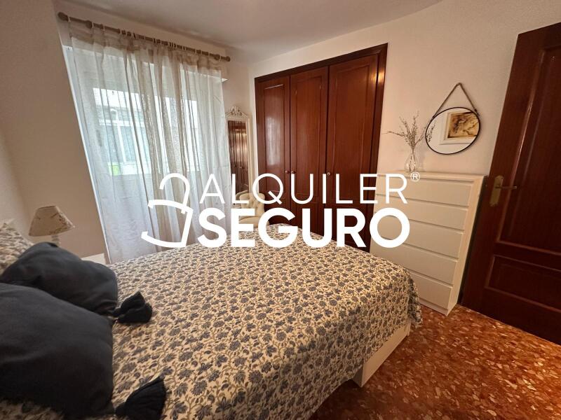 Piso en Avenida Cami Nou, XIRIVELLA VALENCIA