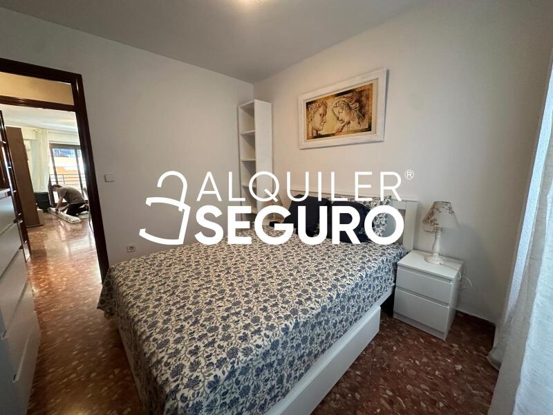 Piso en Avenida Cami Nou, XIRIVELLA VALENCIA