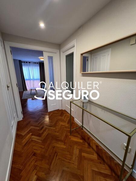 Piso en Calle Antonio Cumella, MADRID MADRID