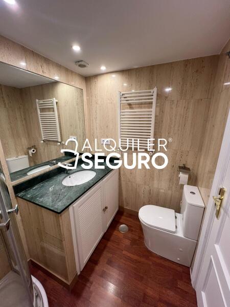 Piso en Calle Antonio Cumella, MADRID MADRID