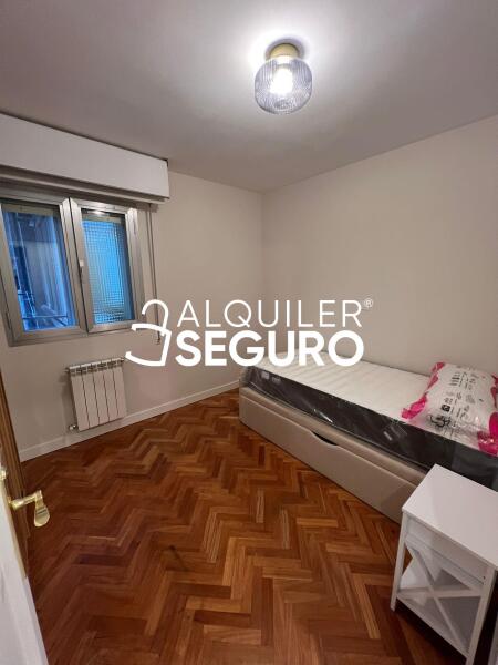 Piso en Calle Antonio Cumella, MADRID MADRID