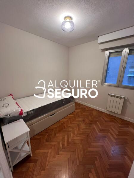 Piso en Calle Antonio Cumella, MADRID MADRID