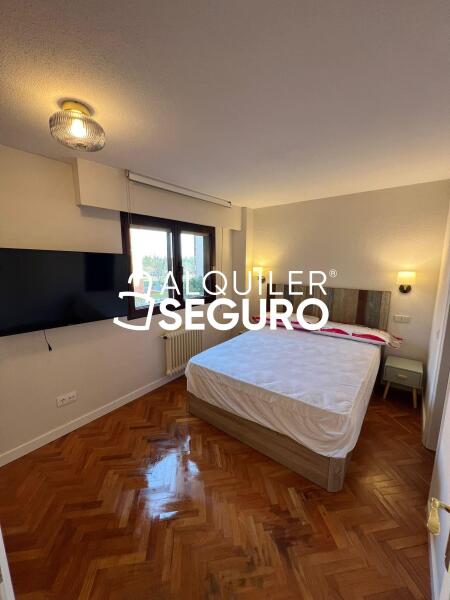 Piso en Calle Antonio Cumella, MADRID MADRID