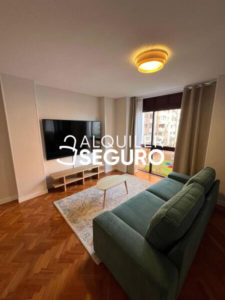 Piso en Calle Antonio Cumella, MADRID MADRID